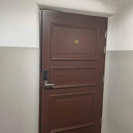 Апартаменты Modern In Center *